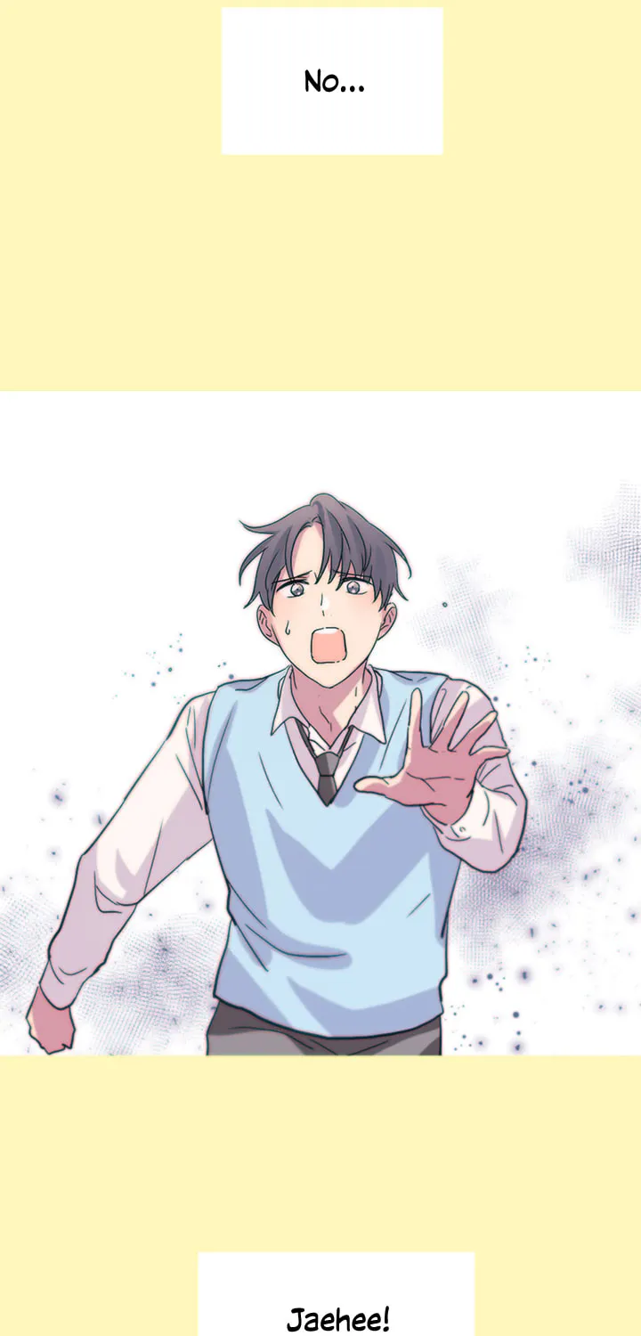 Read Four Years Apart chapter 42 image 25 on Lezhin