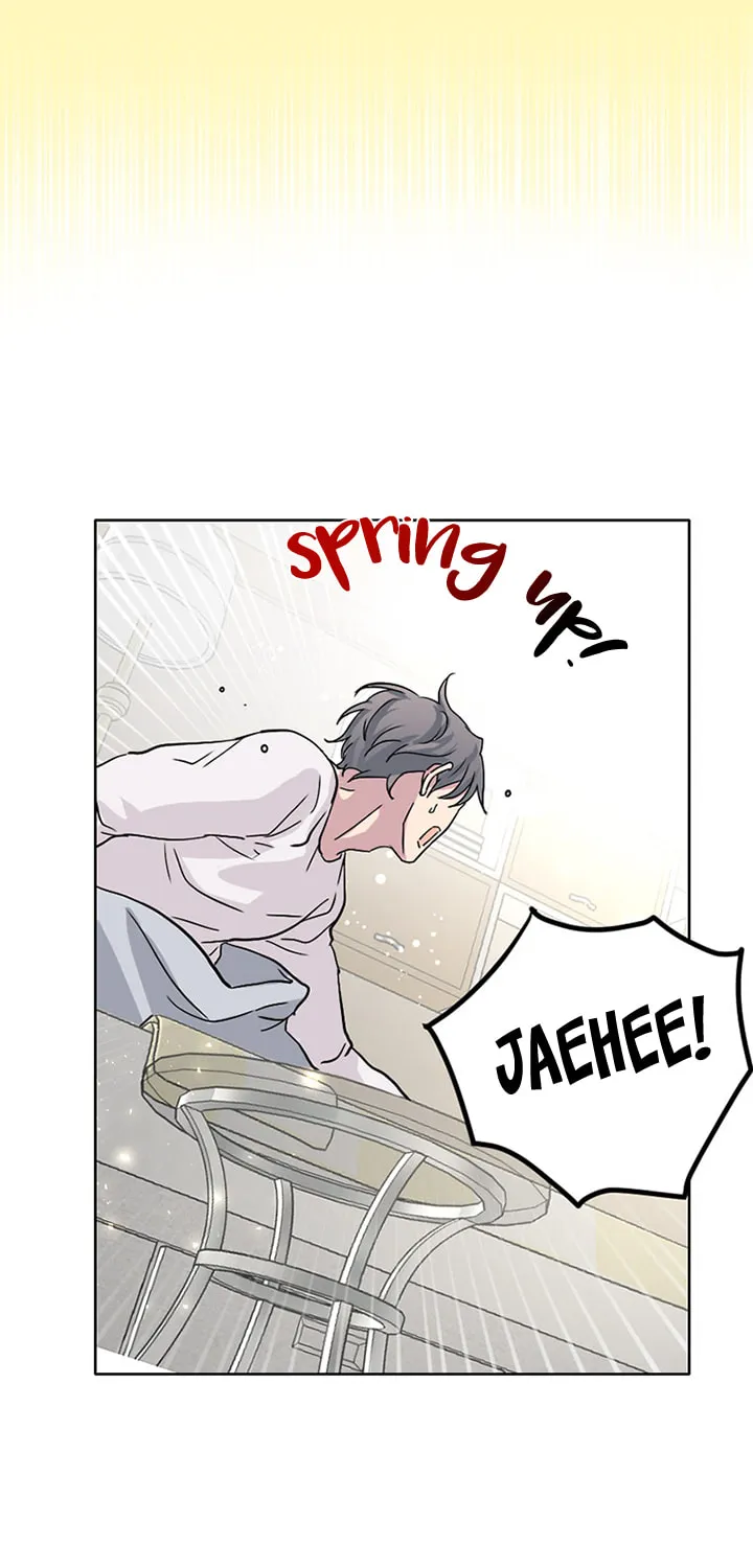 Read Four Years Apart chapter 42 image 27 on Lezhin