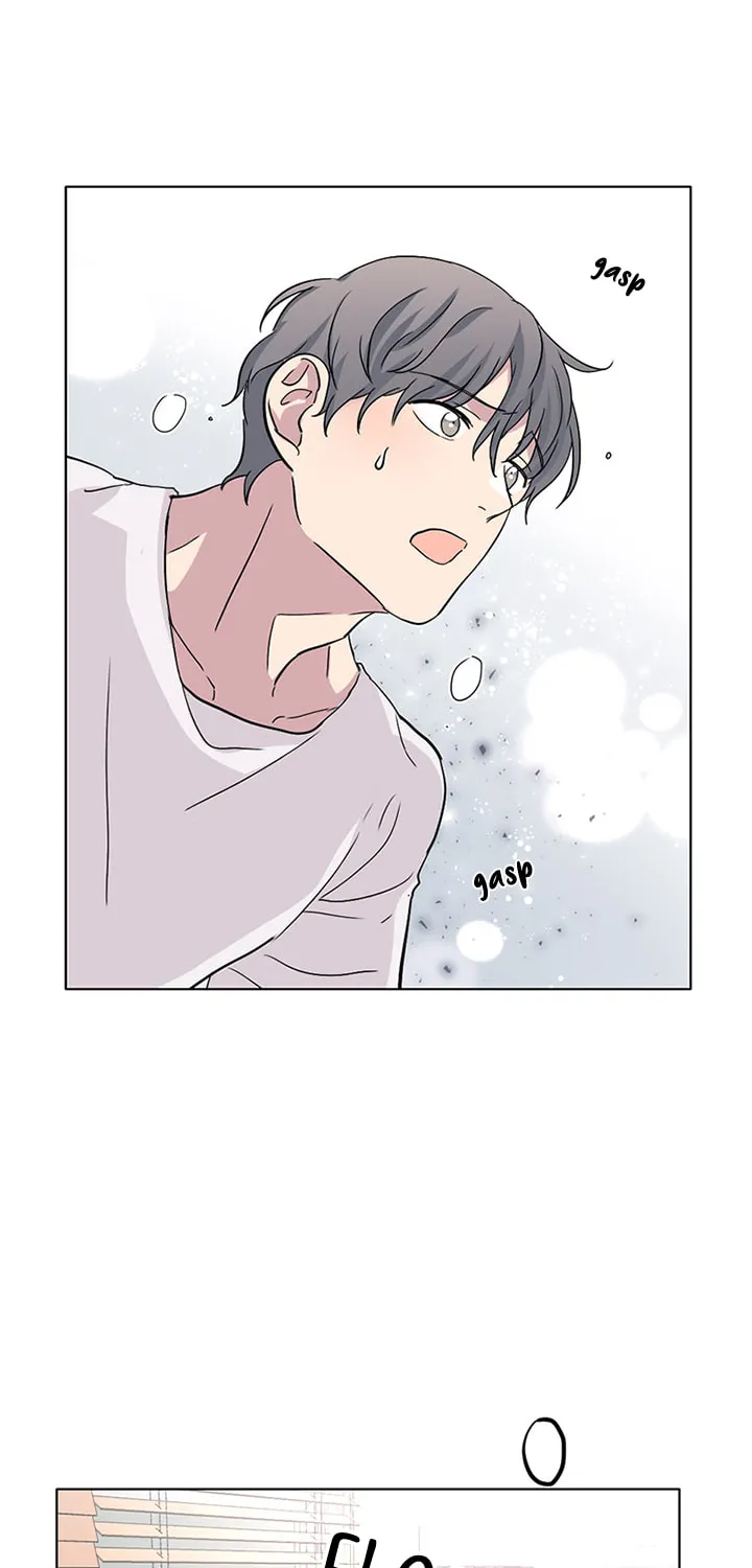 Read Four Years Apart chapter 42 image 28 on Lezhin