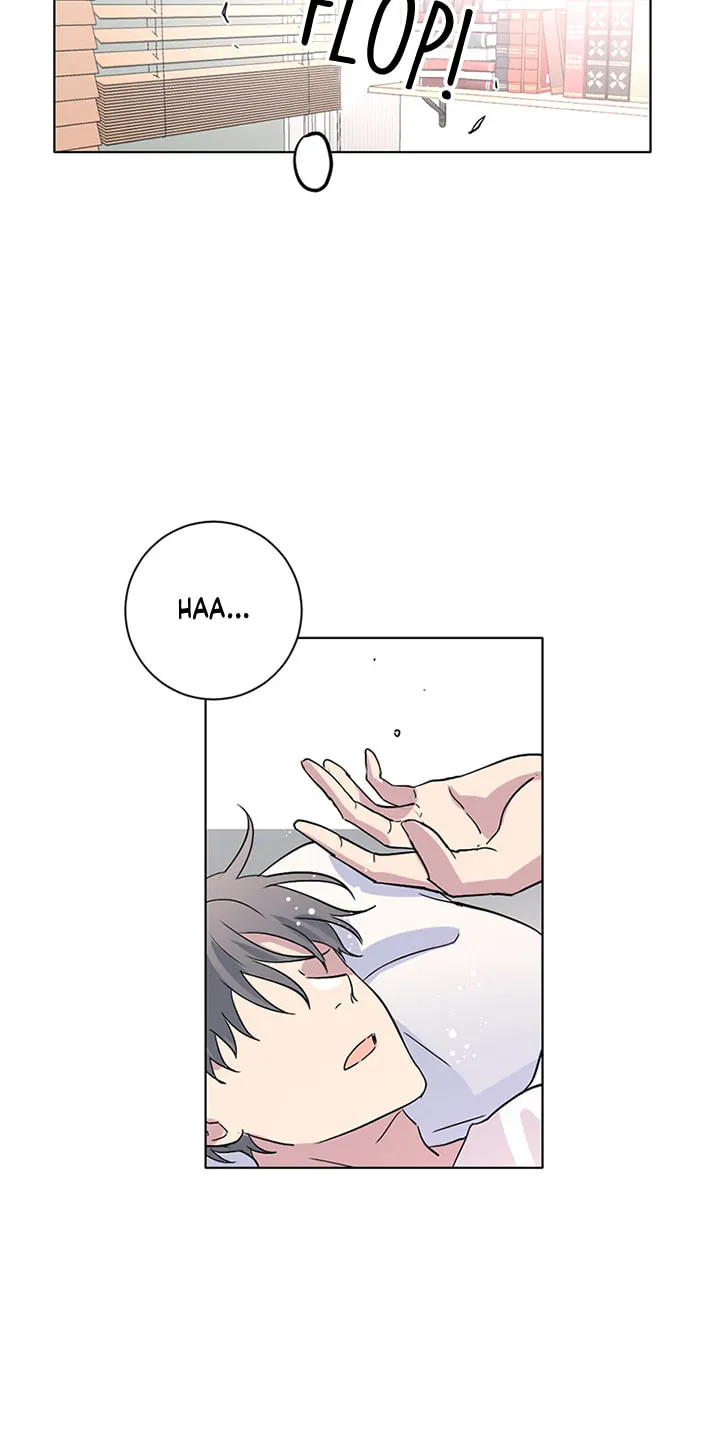 Read Four Years Apart chapter 42 image 29 on Lezhin
