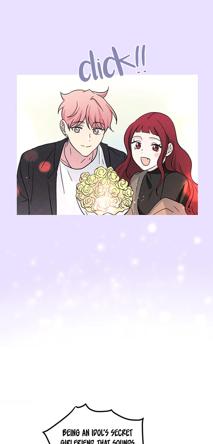 Read Four Years Apart chapter 42 image 3 on Lezhin