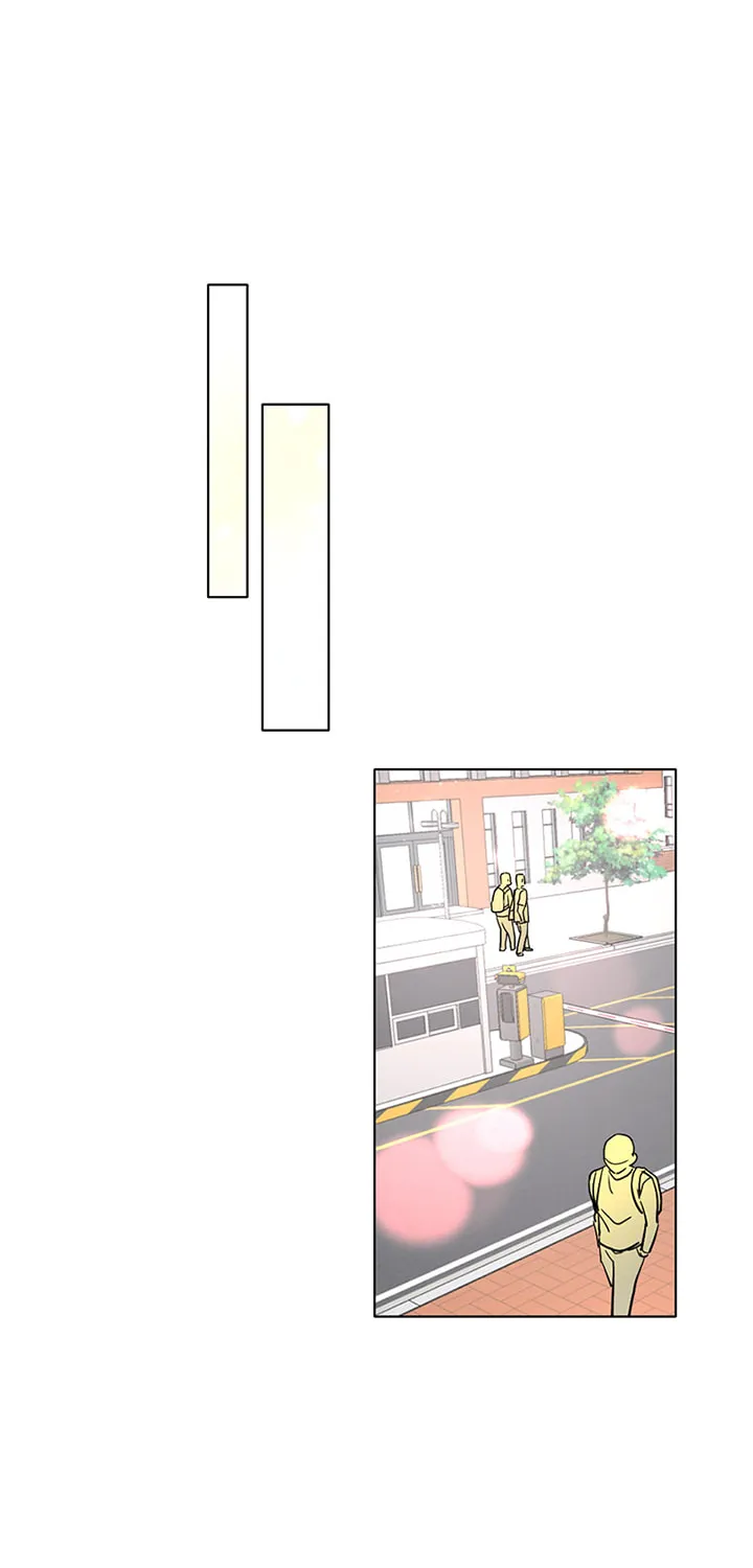 Read Four Years Apart chapter 42 image 31 on Lezhin