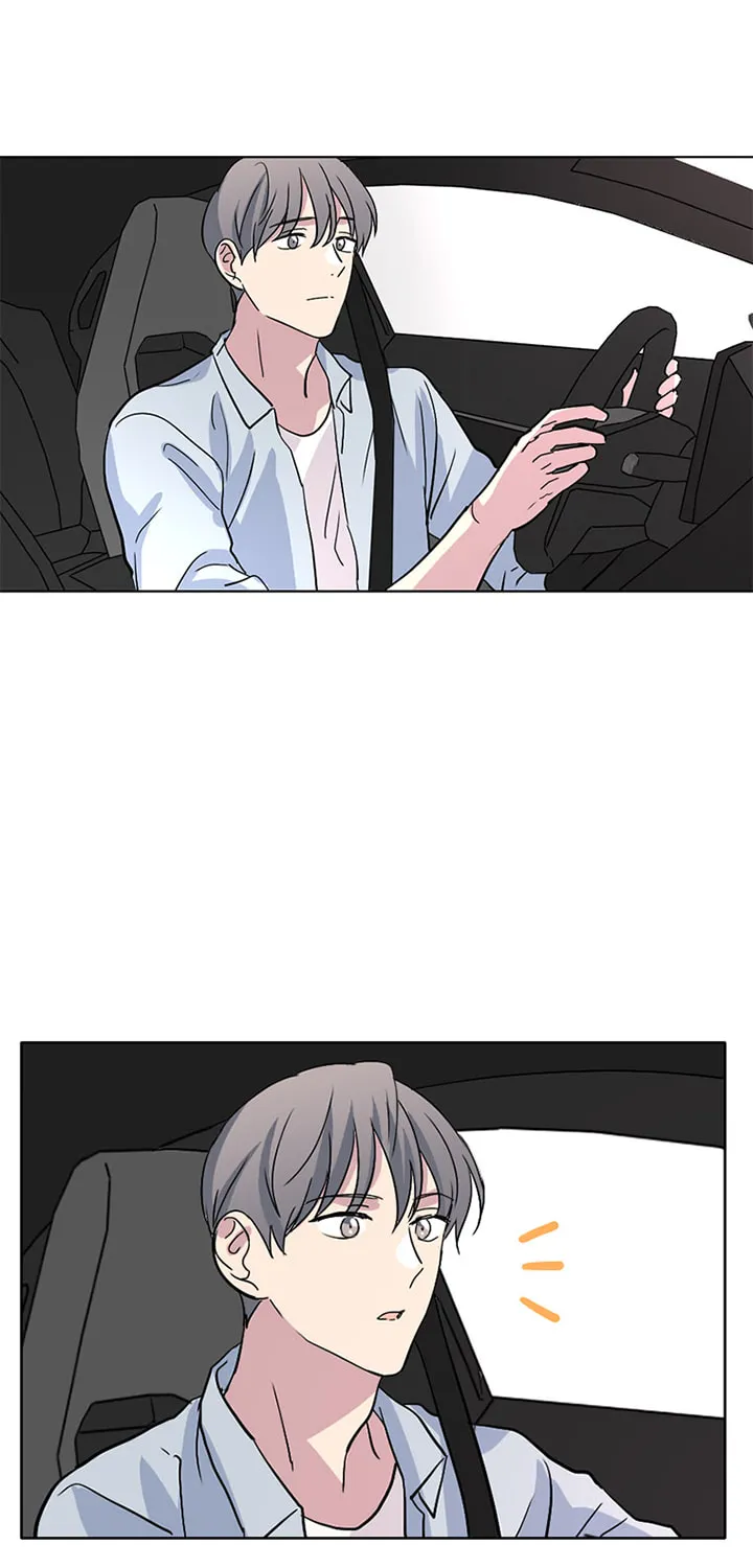 Read Four Years Apart chapter 42 image 32 on Lezhin