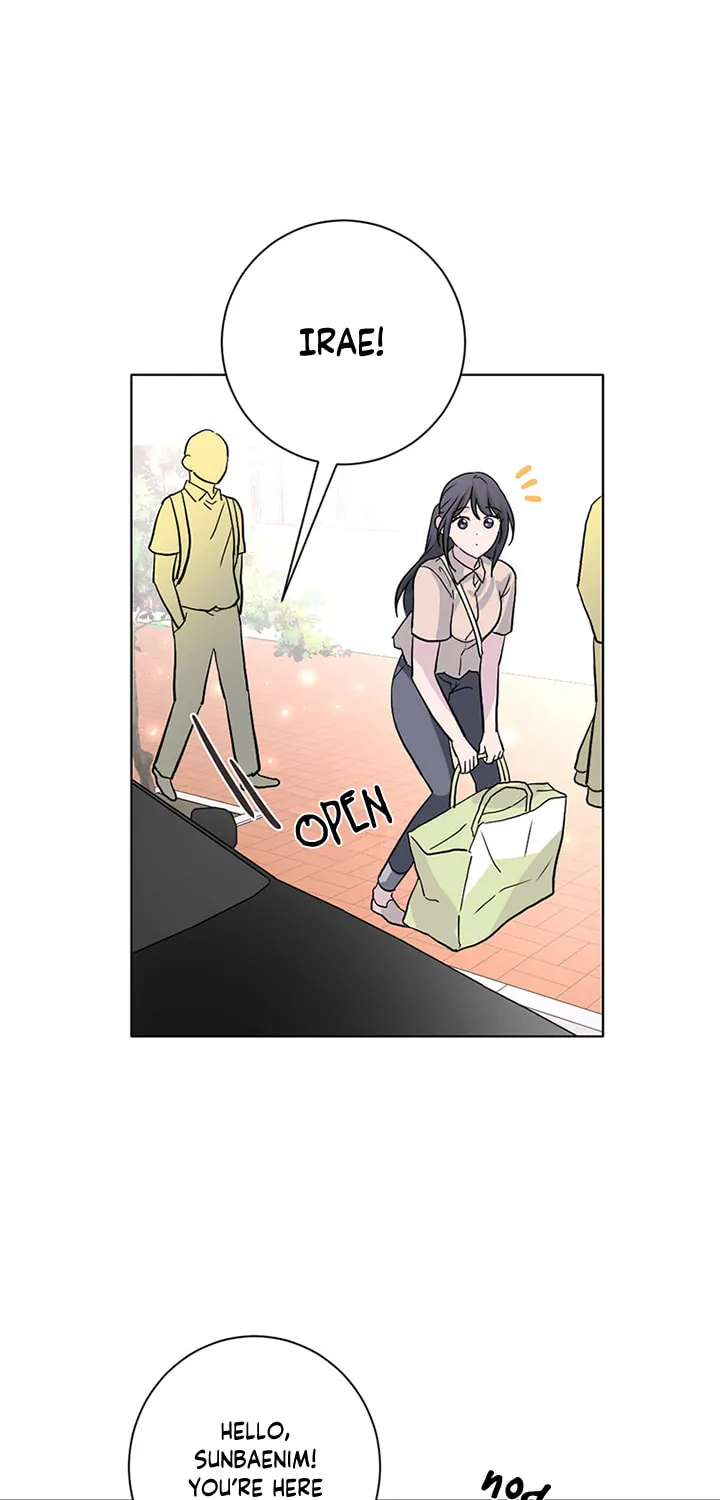 Read Four Years Apart chapter 42 image 34 on Lezhin