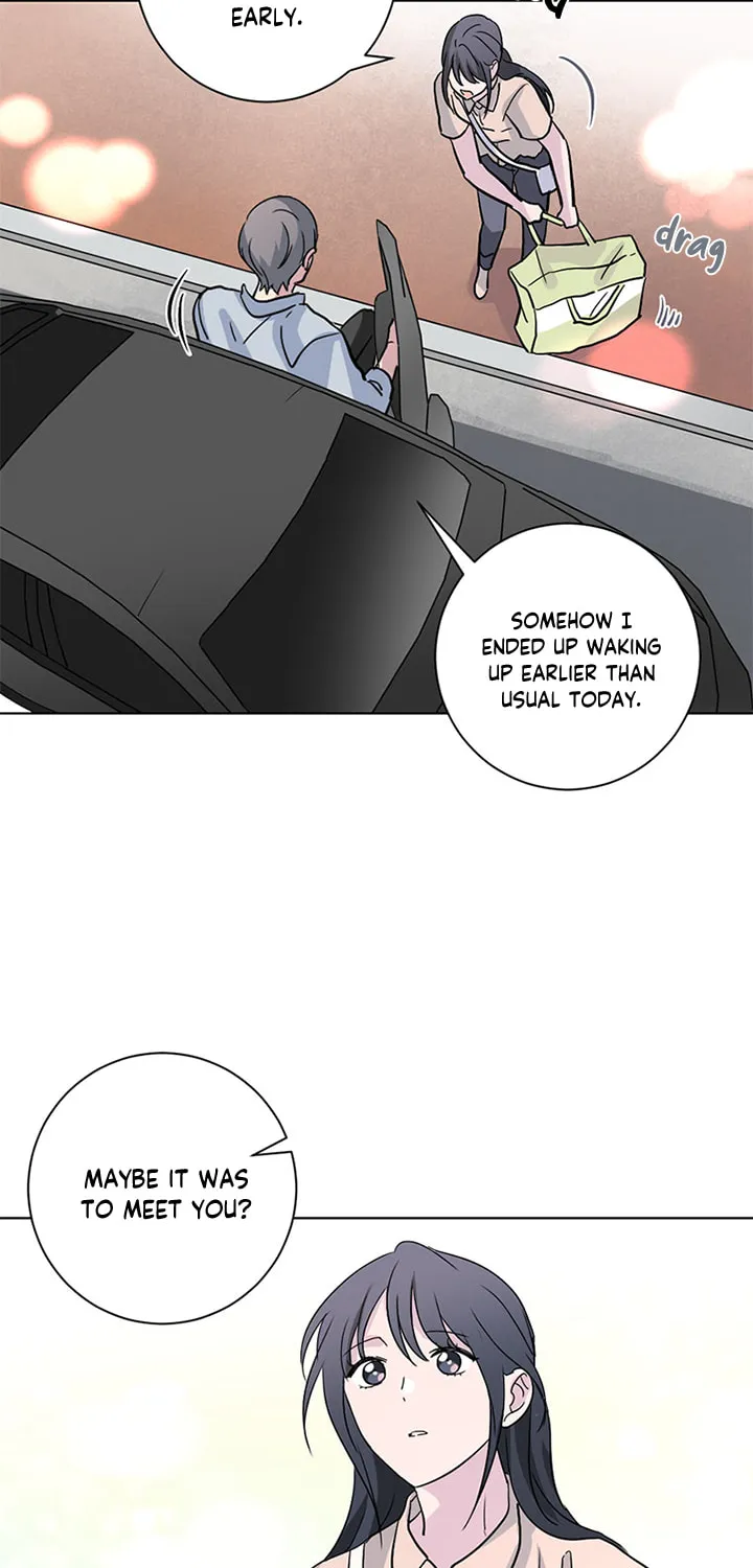 Read Four Years Apart chapter 42 image 35 on Lezhin