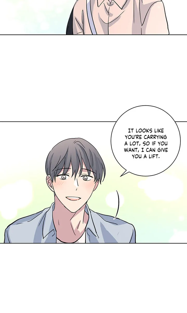 Read Four Years Apart chapter 42 image 36 on Lezhin