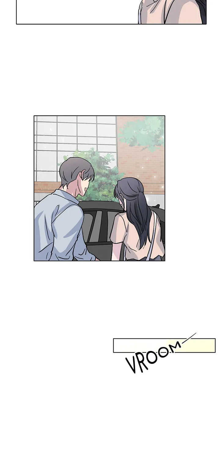 Read Four Years Apart chapter 42 image 38 on Lezhin