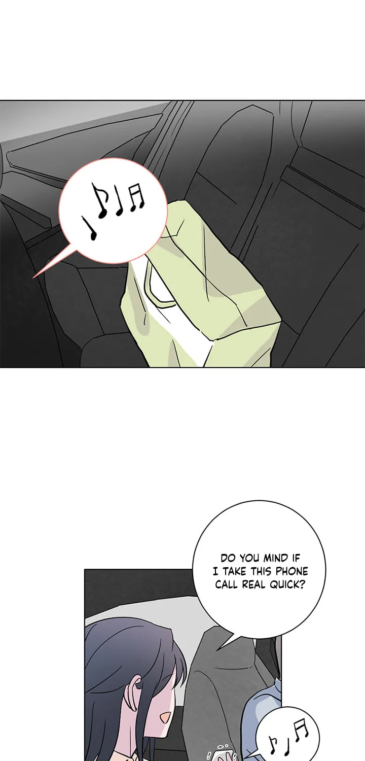 Read Four Years Apart chapter 42 image 39 on Lezhin