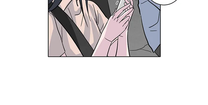 Read Four Years Apart chapter 42 image 40 on Lezhin