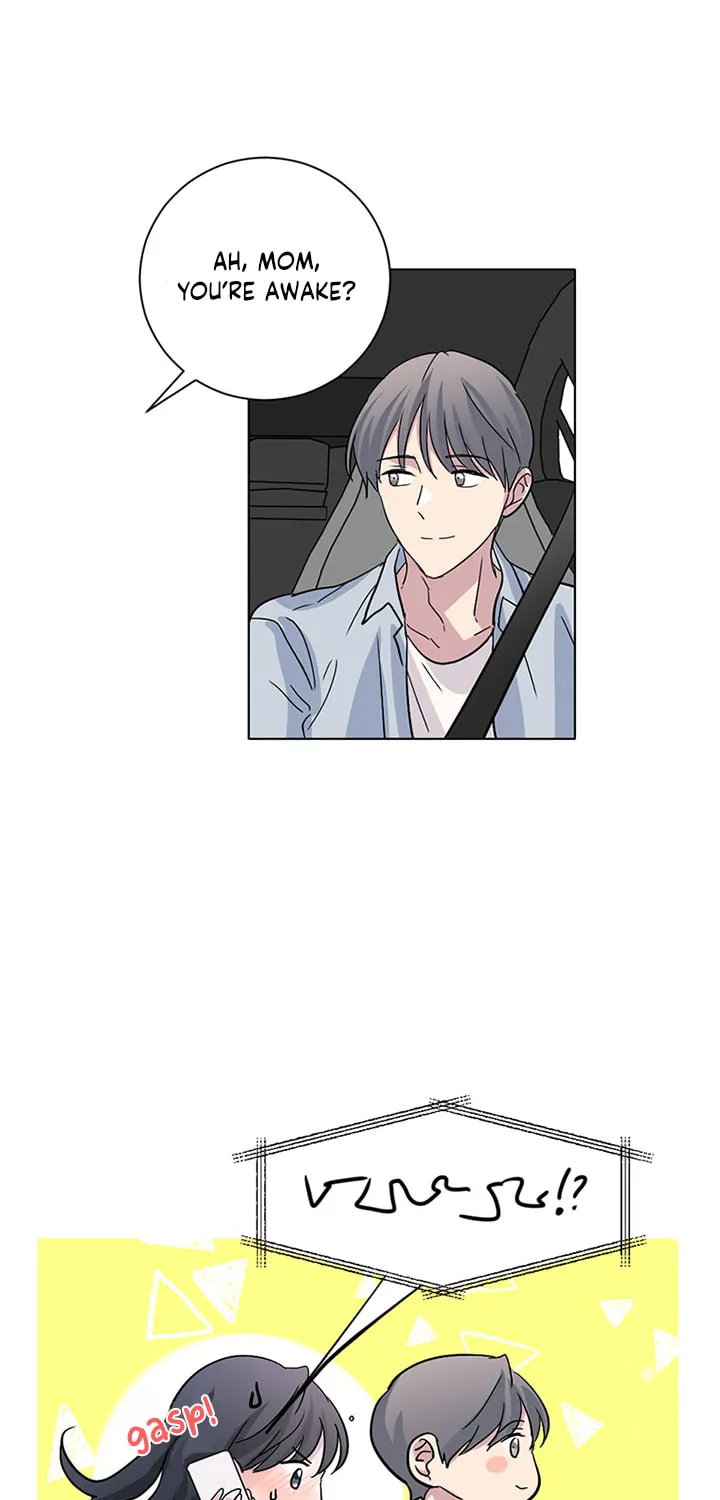 Read Four Years Apart chapter 42 image 41 on Lezhin