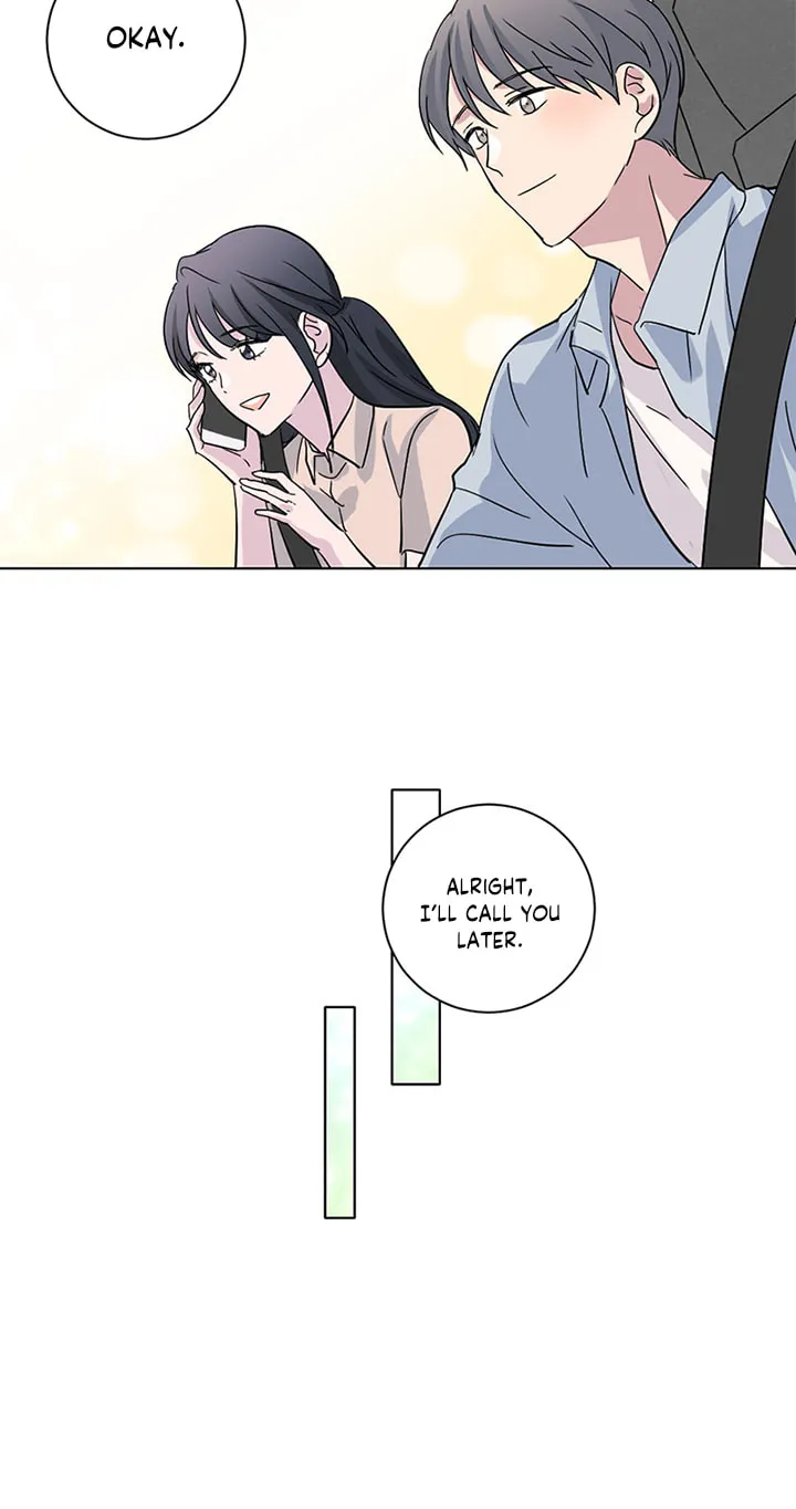 Read Four Years Apart chapter 42 image 43 on Lezhin