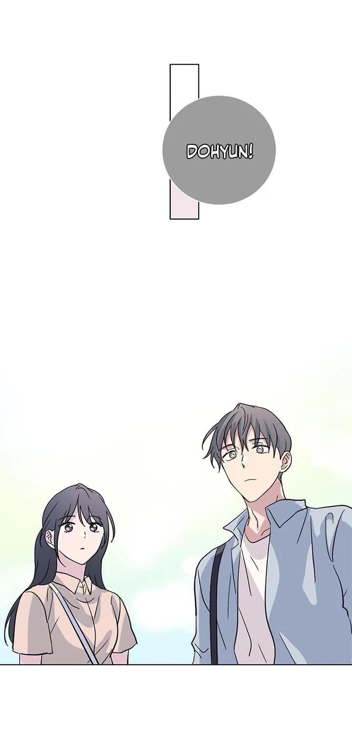 Read Four Years Apart chapter 42 image 46 on Lezhin