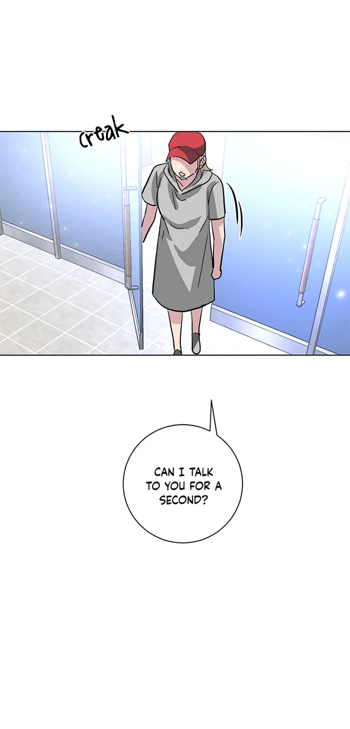 Read Four Years Apart chapter 42 image 48 on Lezhin