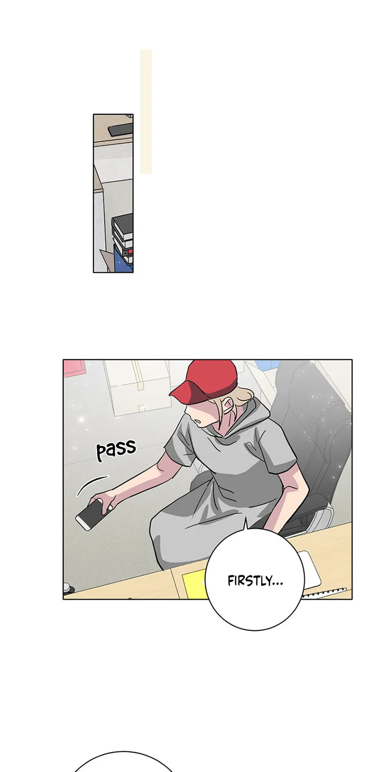 Read Four Years Apart chapter 42 image 49 on Lezhin