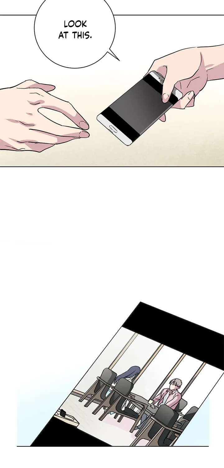 Read Four Years Apart chapter 42 image 50 on Lezhin