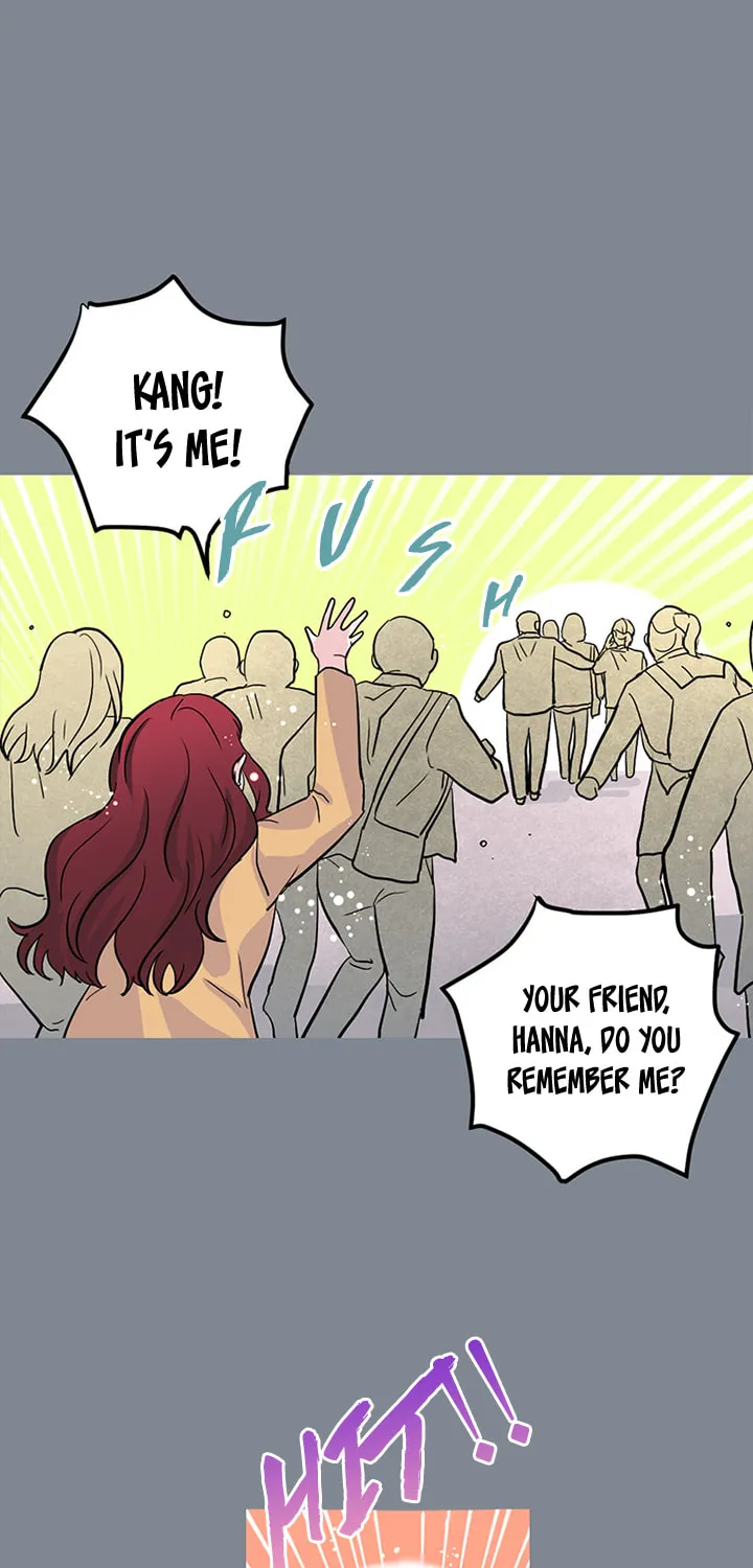 Read Four Years Apart chapter 42 image 7 on Lezhin