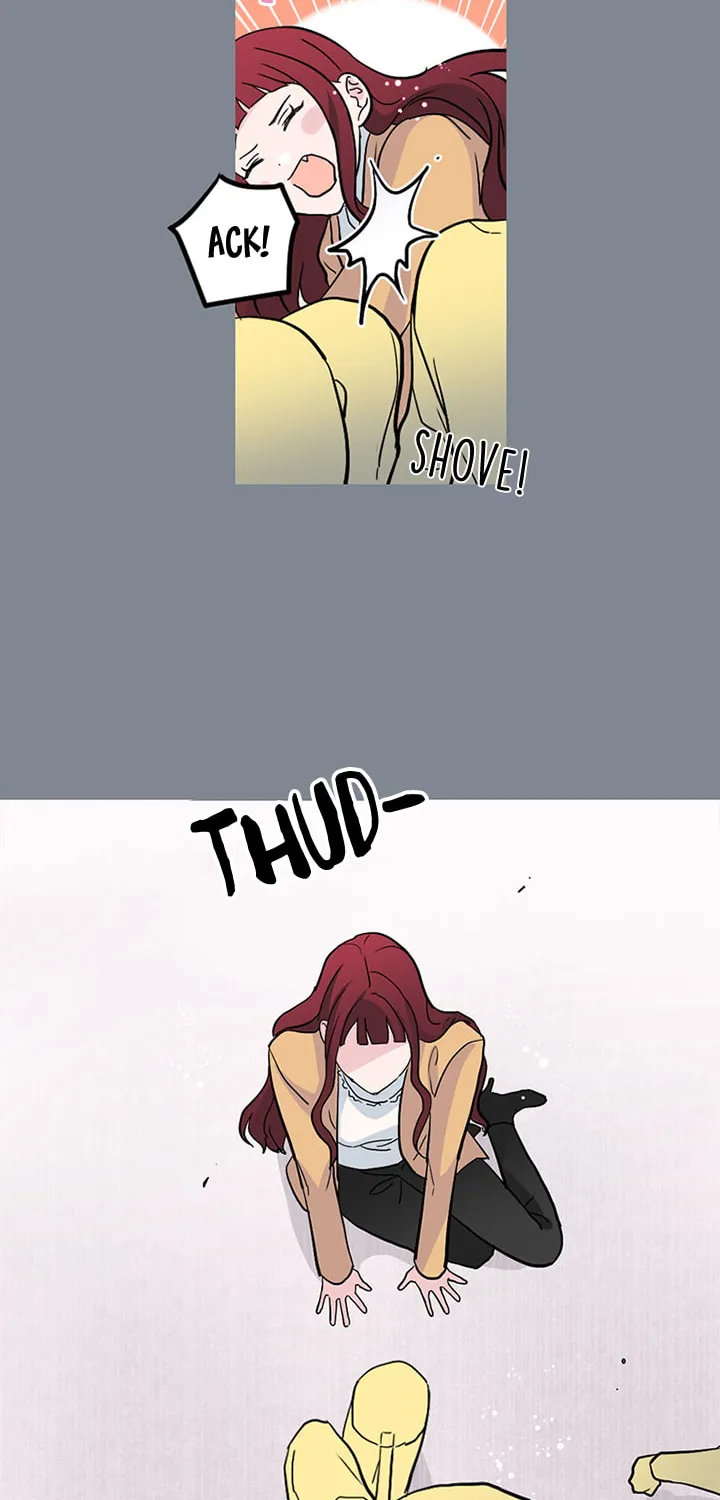 Read Four Years Apart chapter 42 image 8 on Lezhin