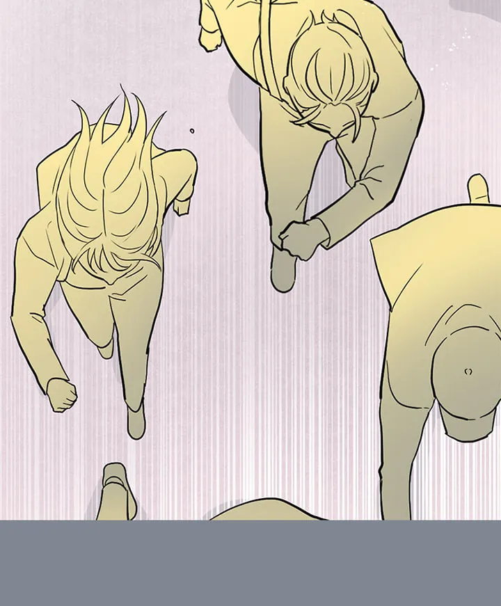 Read Four Years Apart chapter 42 image 9 on Lezhin