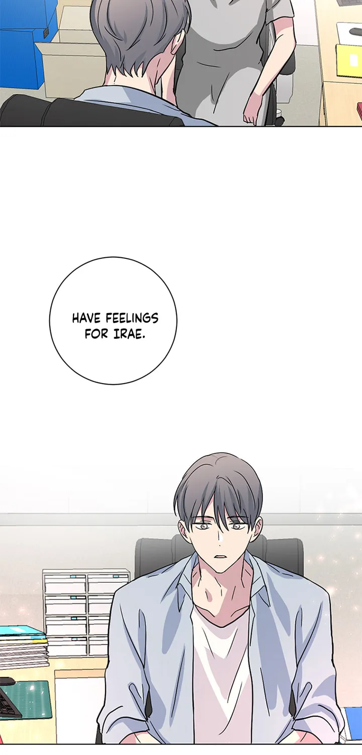 Read Four Years Apart chapter 43 image 12 on Lezhin