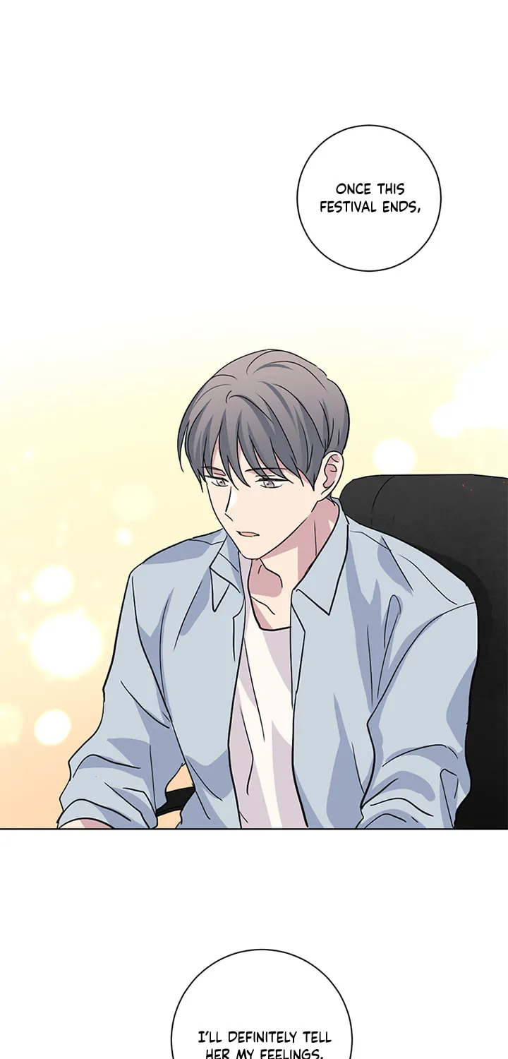 Read Four Years Apart chapter 43 image 18 on Lezhin