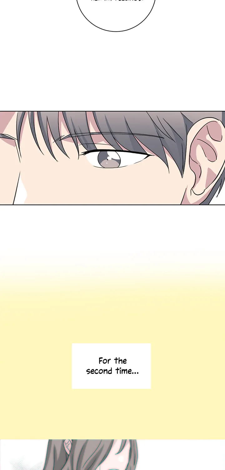 Read Four Years Apart chapter 43 image 19 on Lezhin