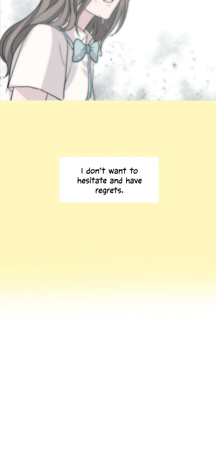 Read Four Years Apart chapter 43 image 20 on Lezhin
