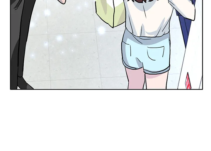 Read Four Years Apart chapter 43 image 22 on Lezhin