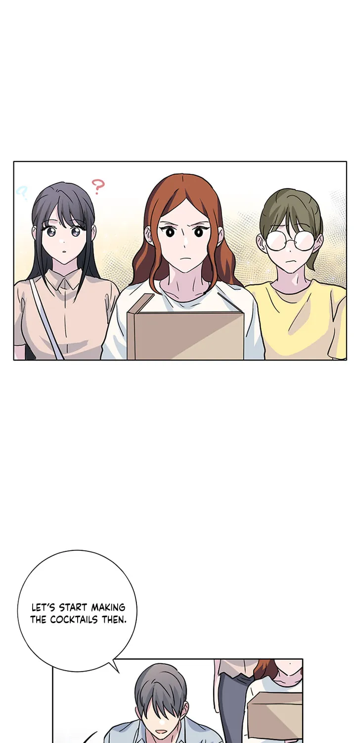 Read Four Years Apart chapter 43 image 26 on Lezhin