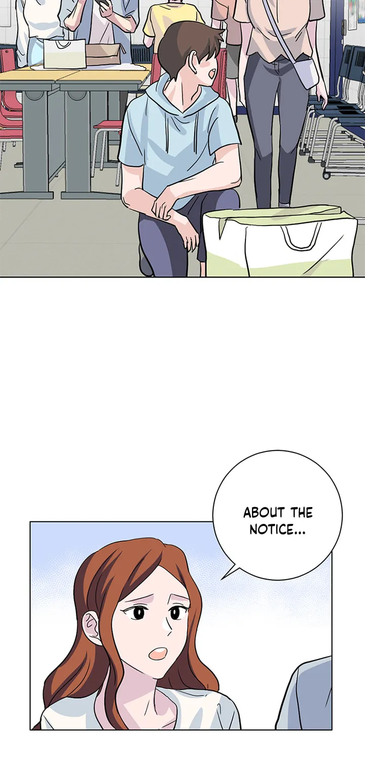 Read Four Years Apart chapter 43 image 31 on Lezhin