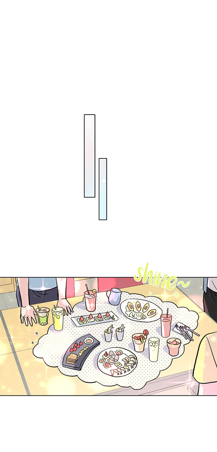 Read Four Years Apart chapter 43 image 34 on Lezhin