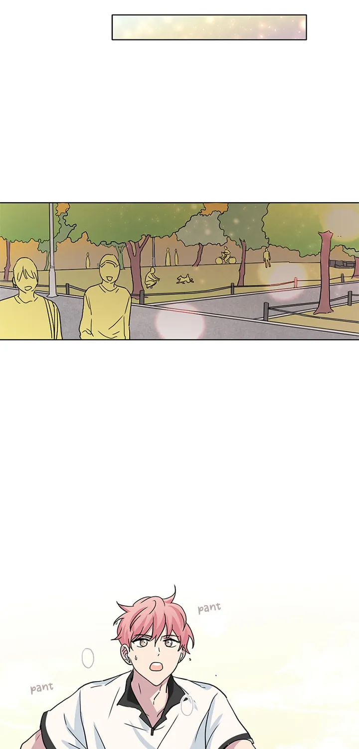 Read Four Years Apart chapter 43 image 42 on Lezhin