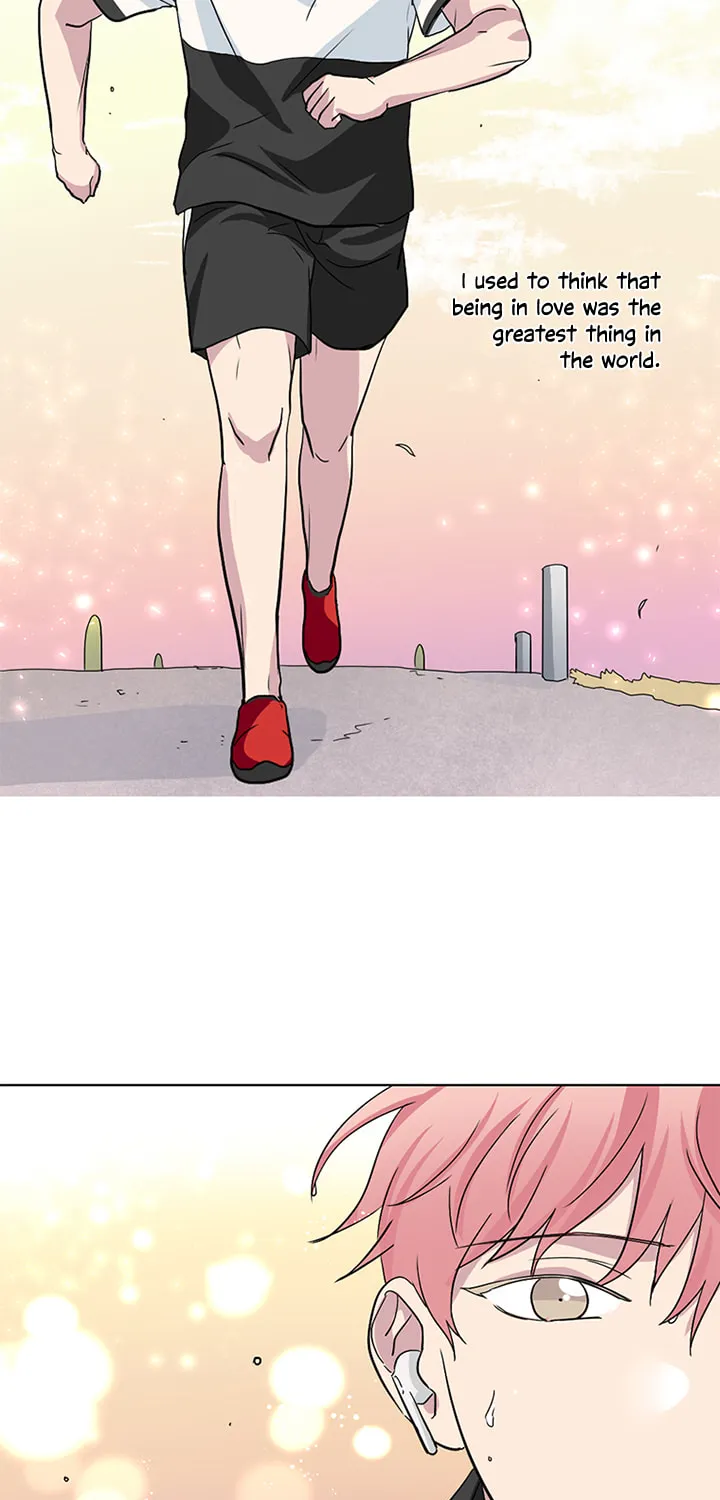 Read Four Years Apart chapter 43 image 43 on Lezhin