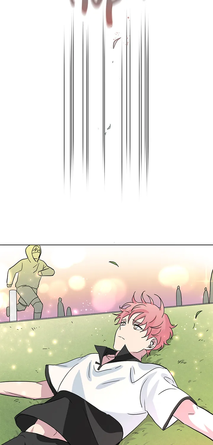 Read Four Years Apart chapter 43 image 49 on Lezhin