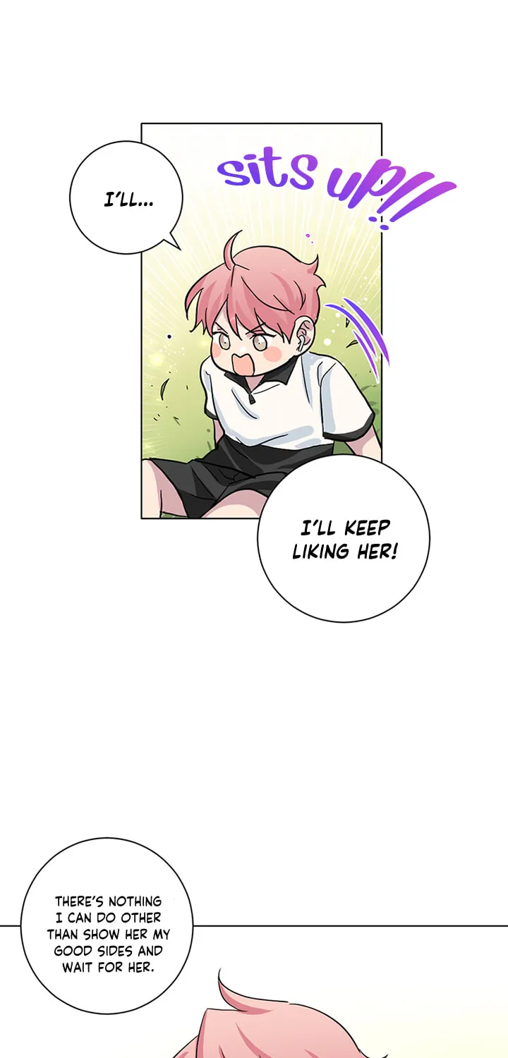 Read Four Years Apart chapter 43 image 53 on Lezhin