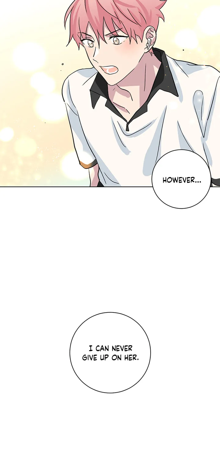 Read Four Years Apart chapter 43 image 54 on Lezhin