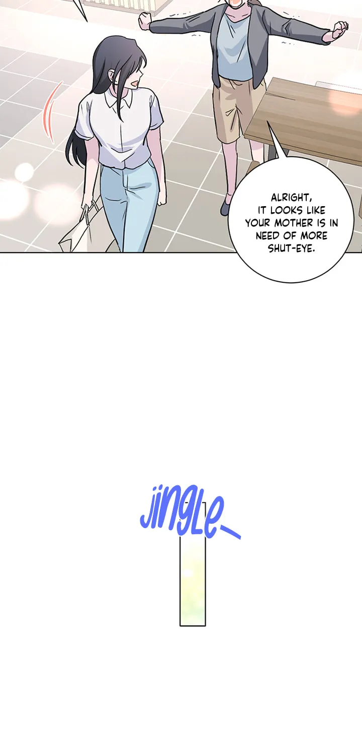 Read Four Years Apart chapter 44 image 11 on Lezhin