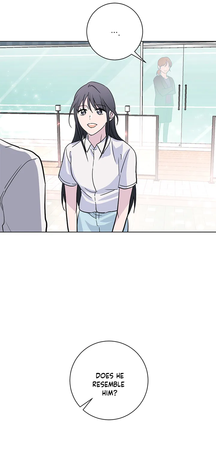 Read Four Years Apart chapter 44 image 12 on Lezhin