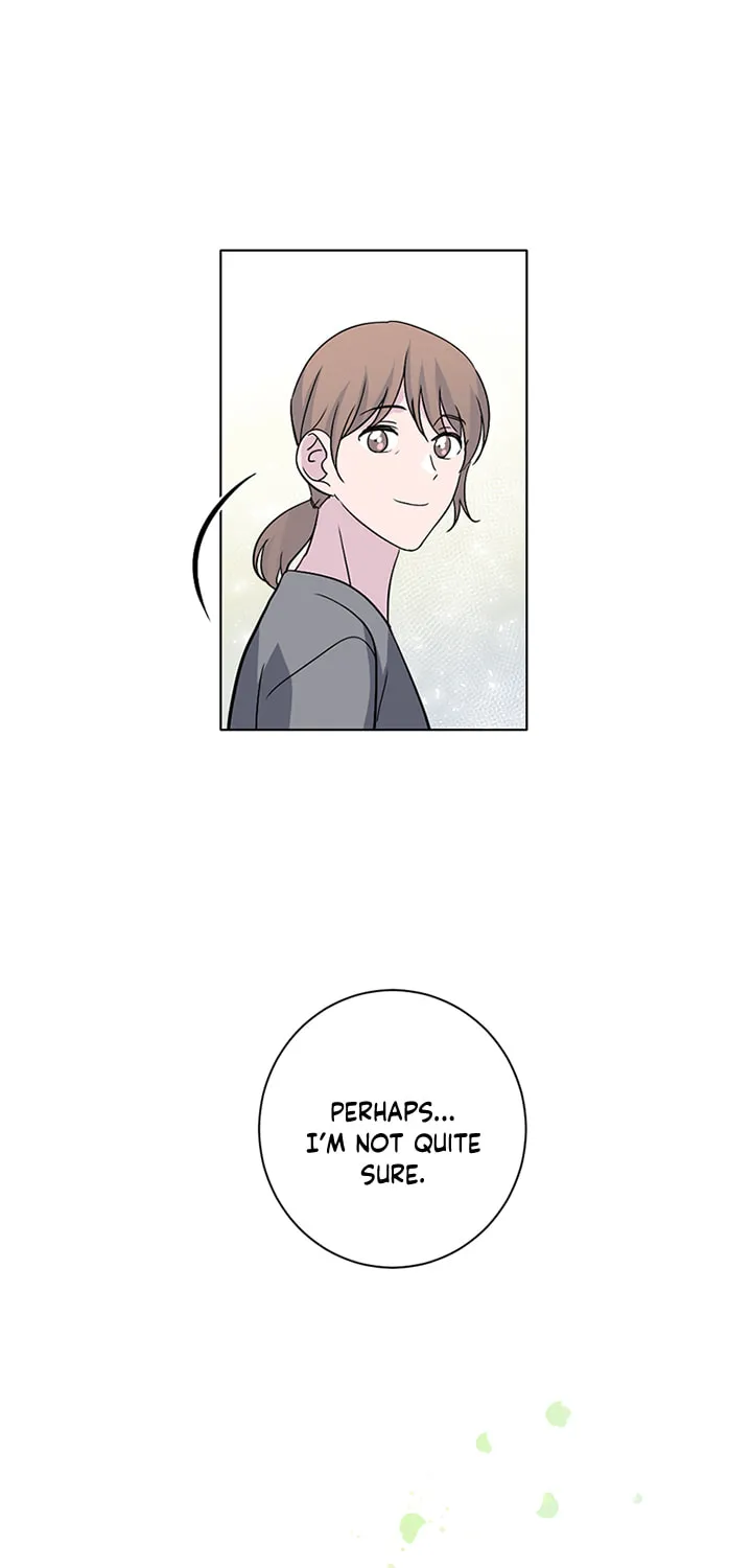 Read Four Years Apart chapter 44 image 14 on Lezhin
