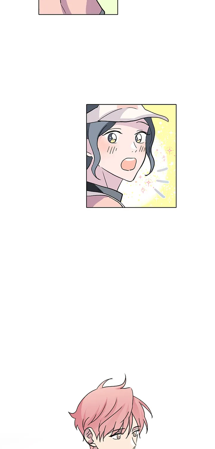 Read Four Years Apart chapter 44 image 19 on Lezhin