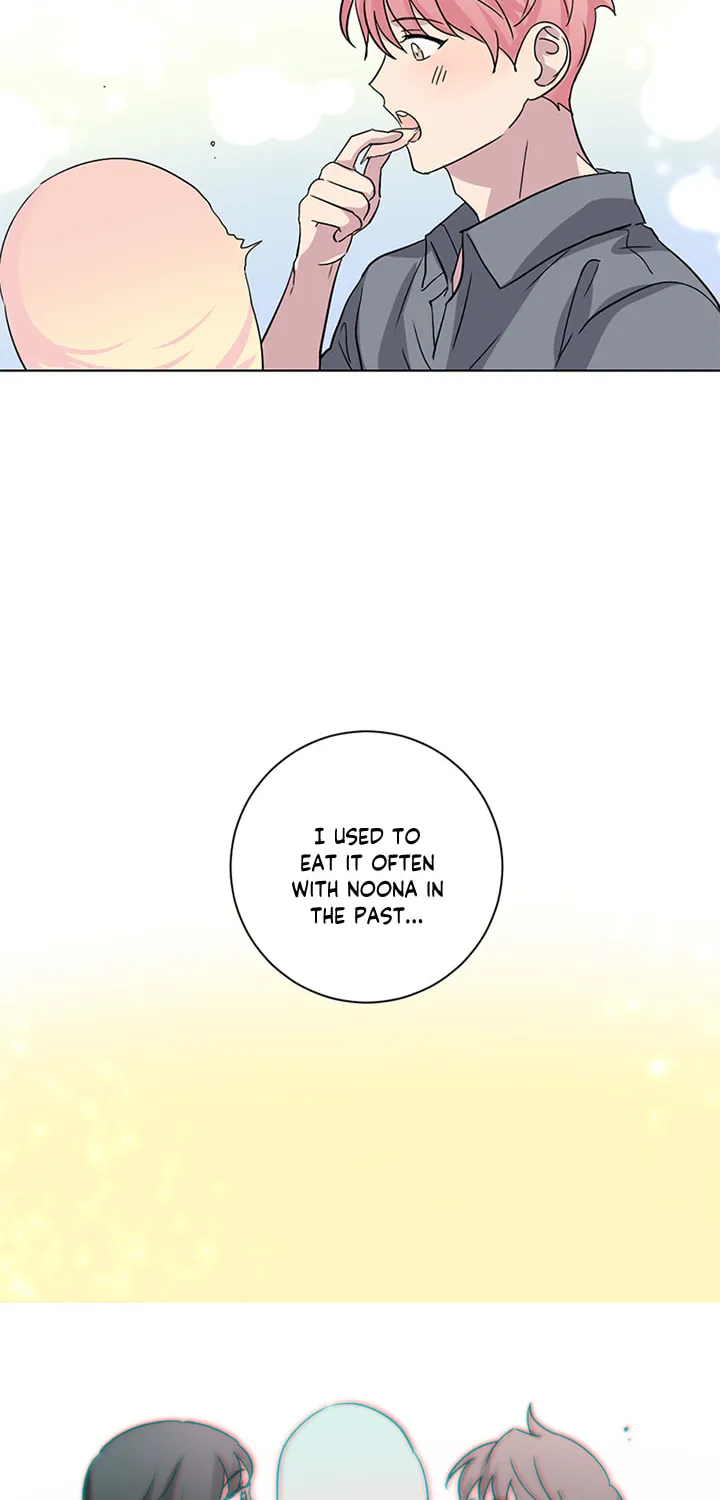 Read Four Years Apart chapter 44 image 23 on Lezhin