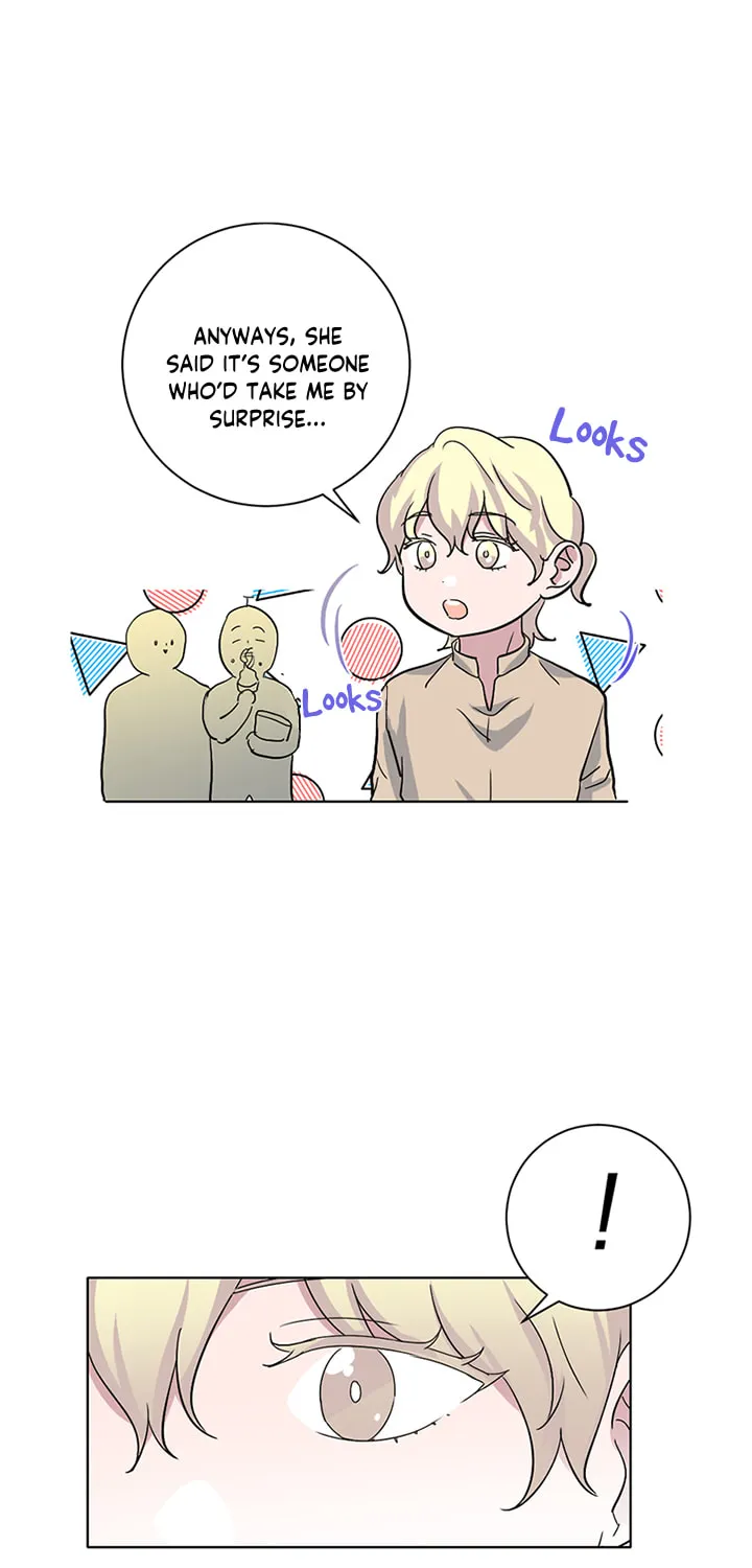 Read Four Years Apart chapter 44 image 30 on Lezhin