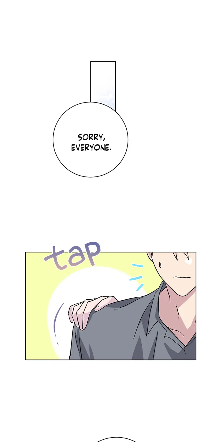 Read Four Years Apart chapter 44 image 33 on Lezhin