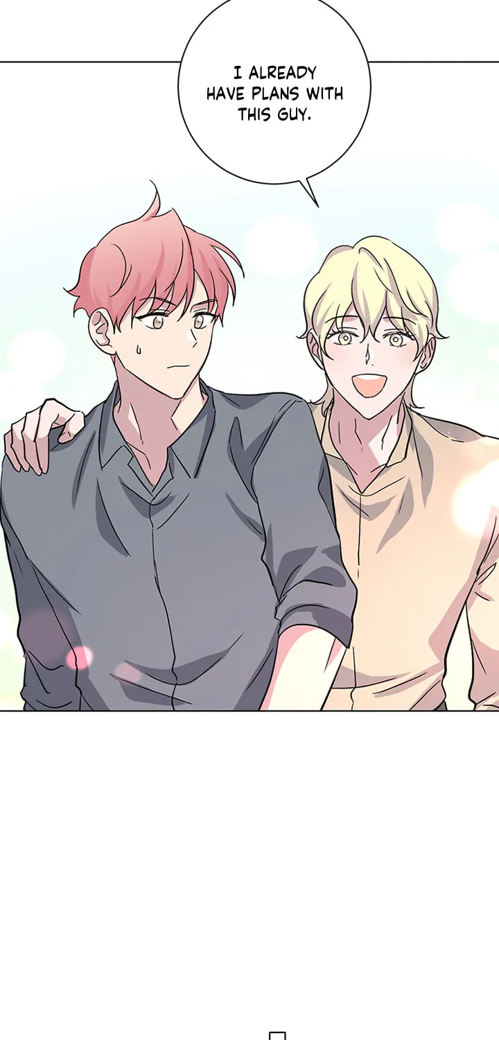 Read Four Years Apart chapter 44 image 34 on Lezhin