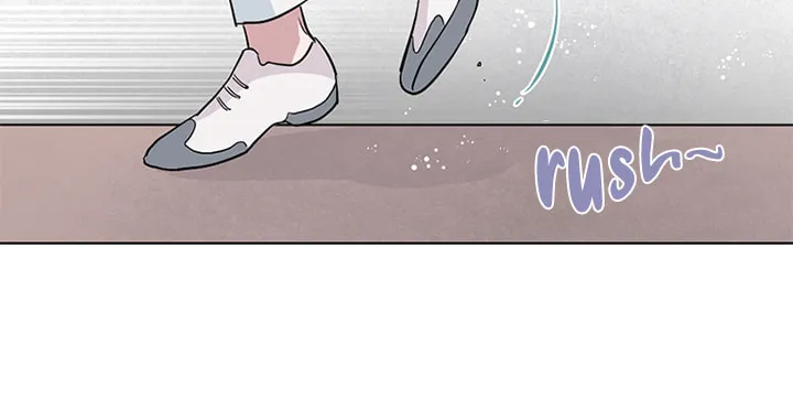 Read Four Years Apart chapter 44 image 36 on Lezhin