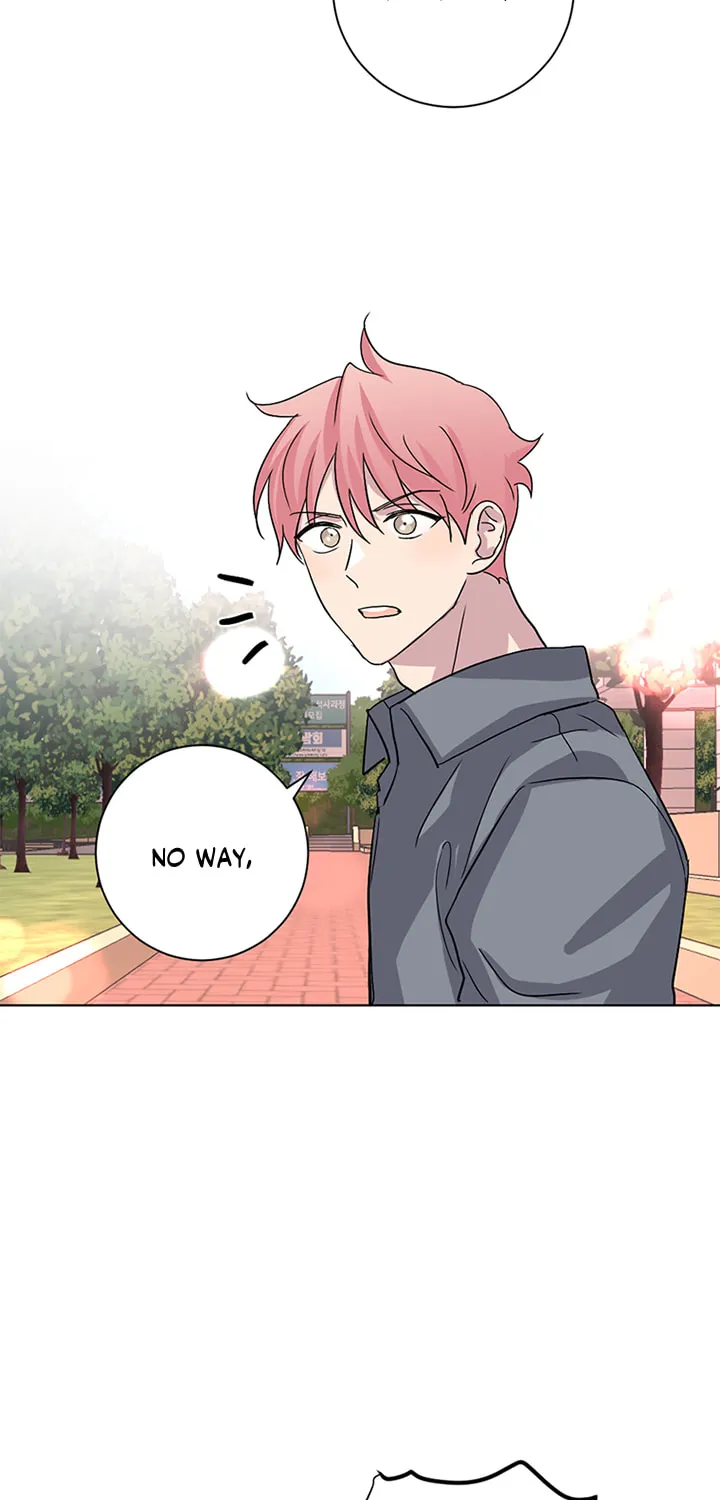 Read Four Years Apart chapter 44 image 39 on Lezhin