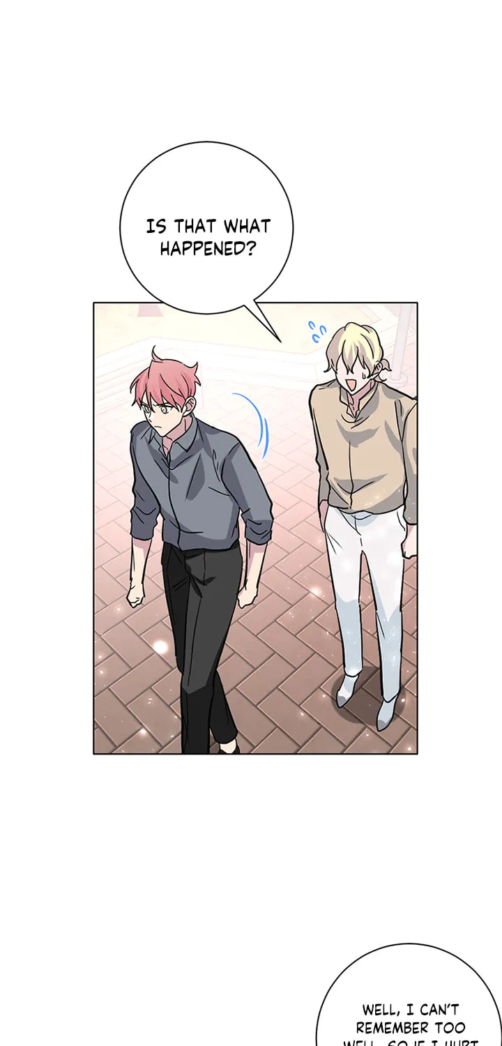 Read Four Years Apart chapter 44 image 45 on Lezhin