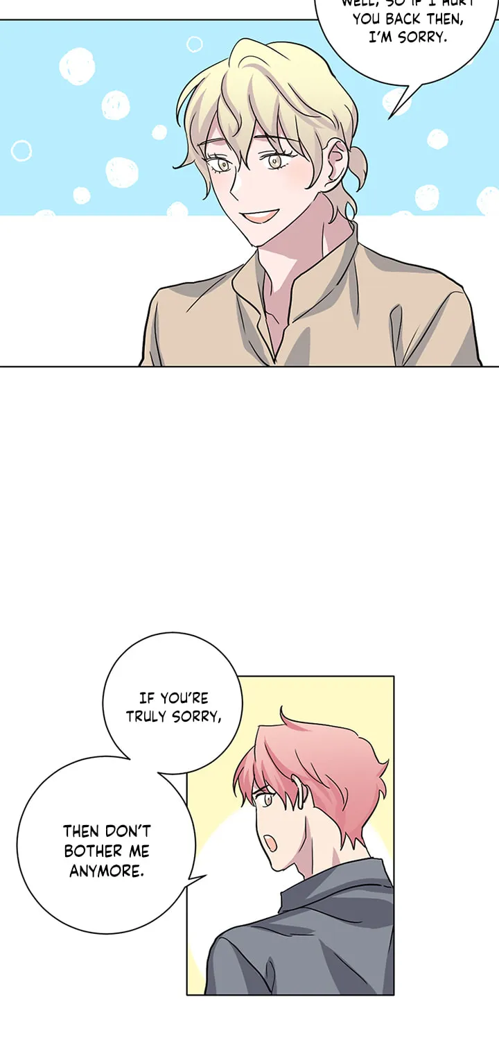 Read Four Years Apart chapter 44 image 46 on Lezhin
