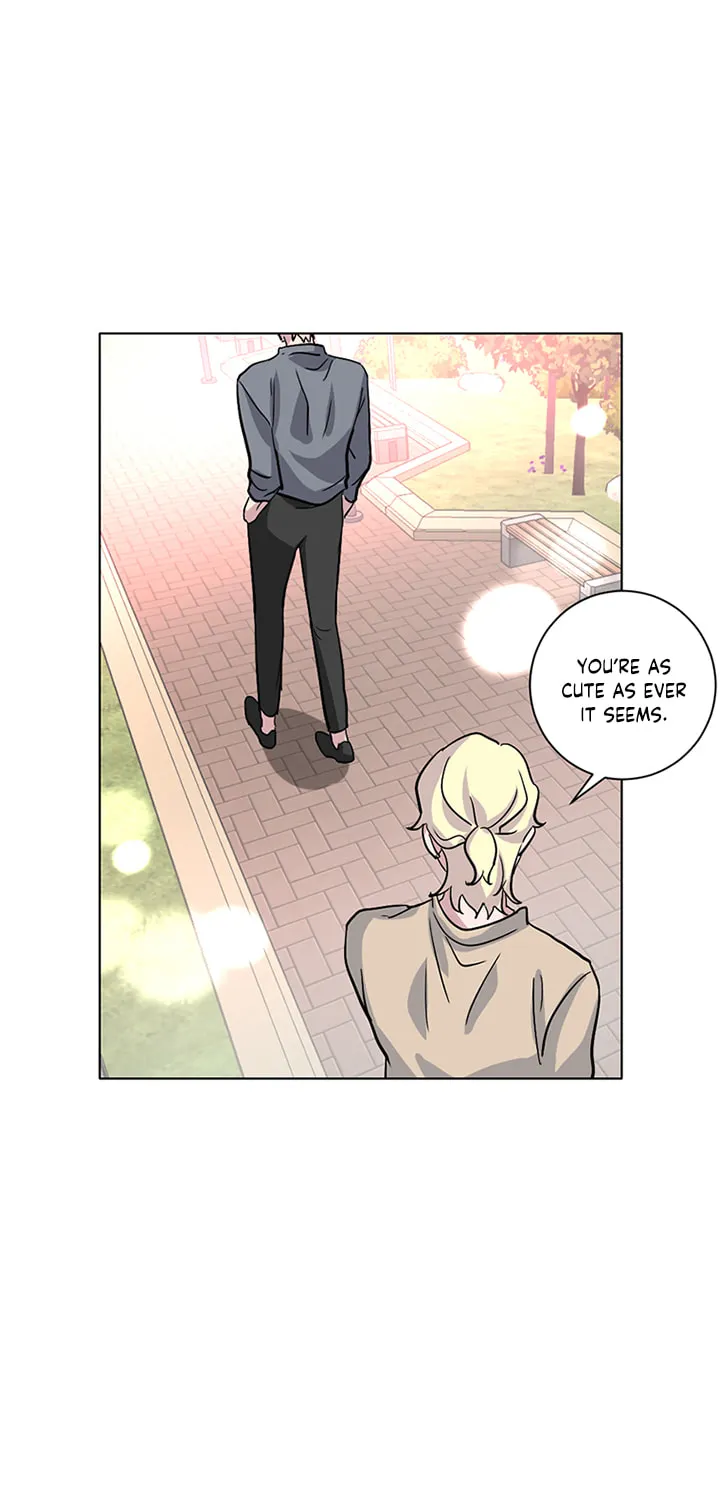 Read Four Years Apart chapter 44 image 47 on Lezhin
