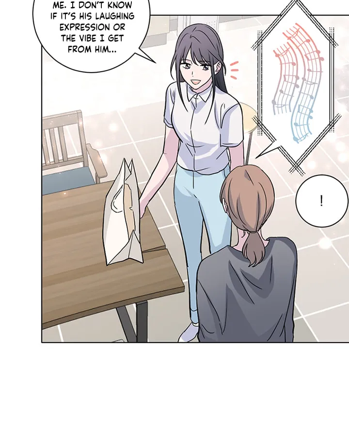 Read Four Years Apart chapter 44 image 9 on Lezhin