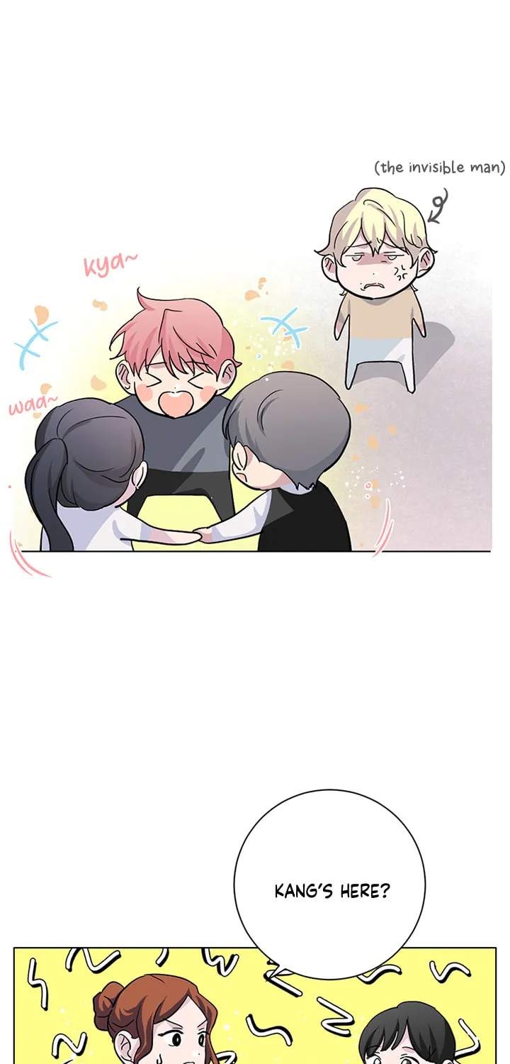 Read Four Years Apart chapter 45 image 13 on Lezhin